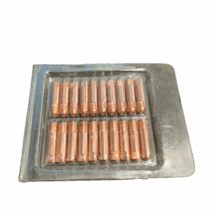 0.8mm M6 Welding Contact Tip for S-POWER MIG Torch