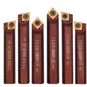 Boring bar 85mm to suit S-50 kit